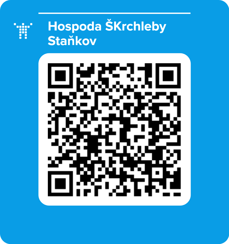 Hospoda ŠKrchleby Staňkov