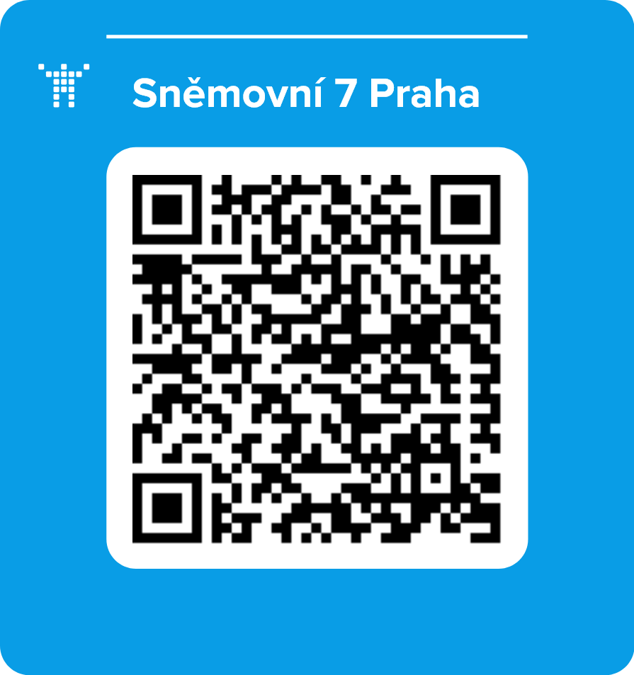 Sněmovní 7 Praha