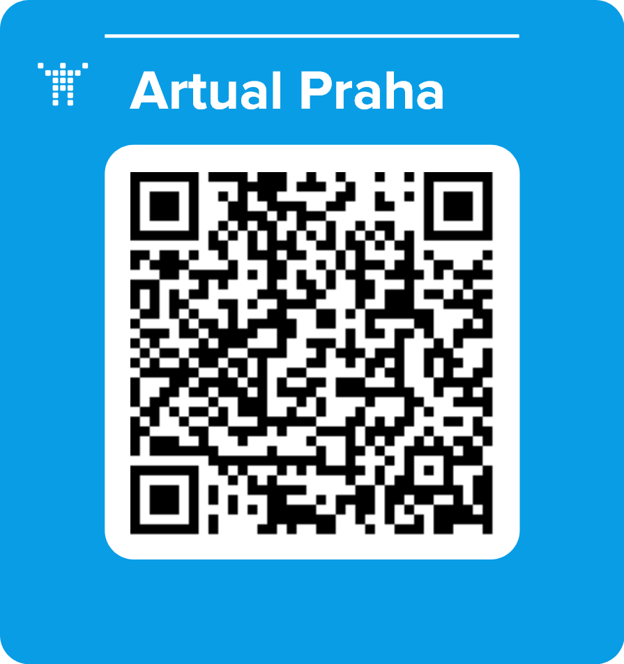 Artual Praha