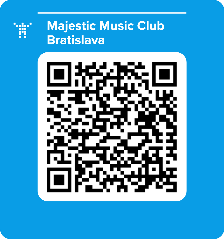 Majestic Music Club Bratislava