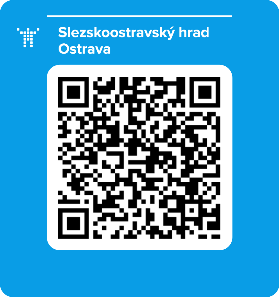 Slezskoostravský hrad Ostrava