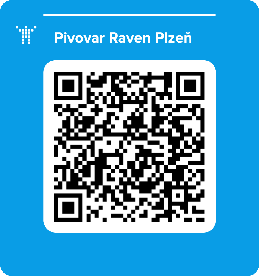 Pivovar Raven Plzeň