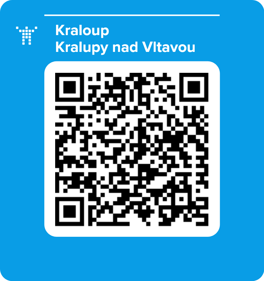 Kraloup Kralupy nad Vltavou