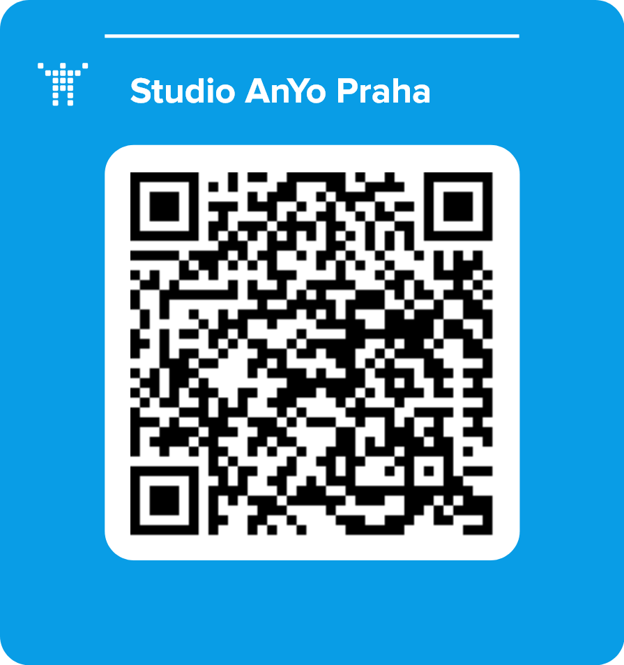 Studio AnYo Praha