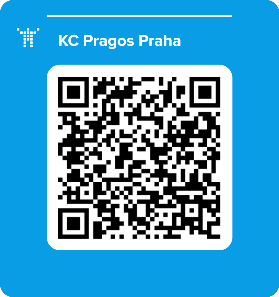 KC Pragos Praha