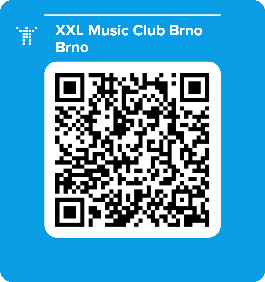 XXL Music Club Brno  Brno