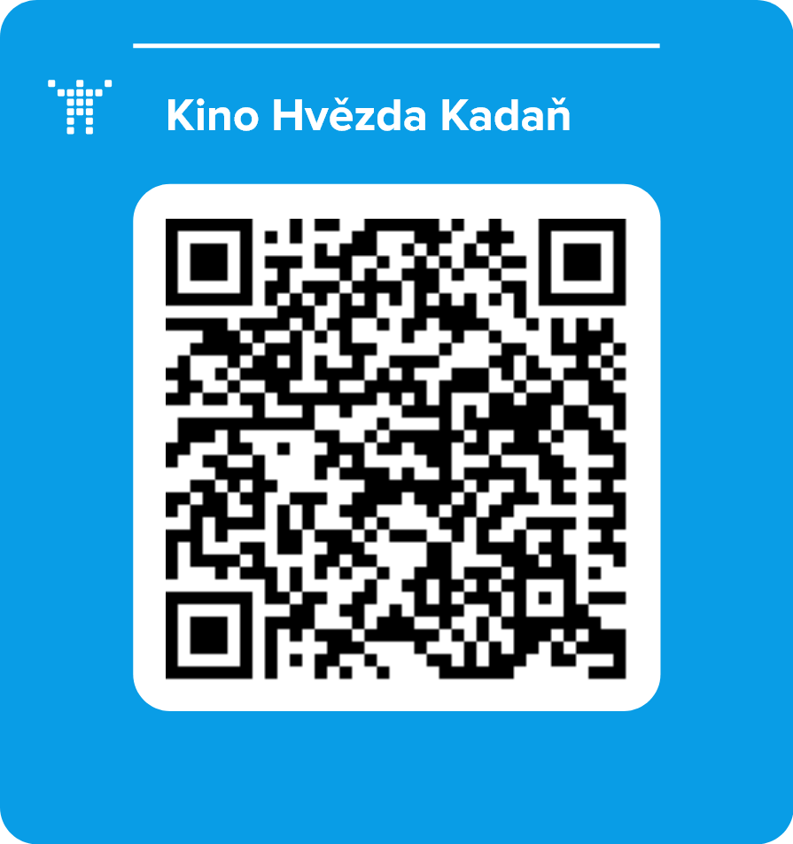 Kino Hvězda Kadaň