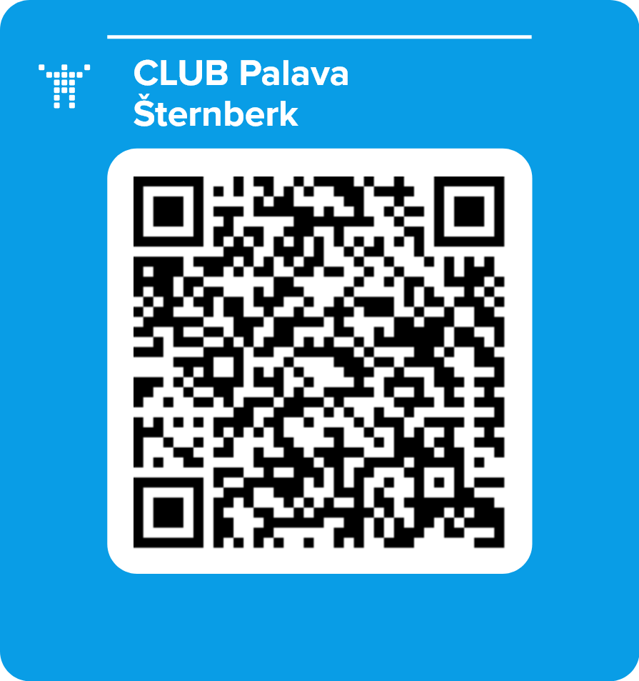 CLUB Palava Šternberk
