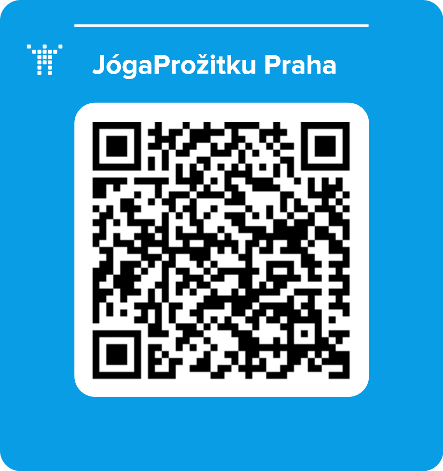 JógaProžitku Praha
