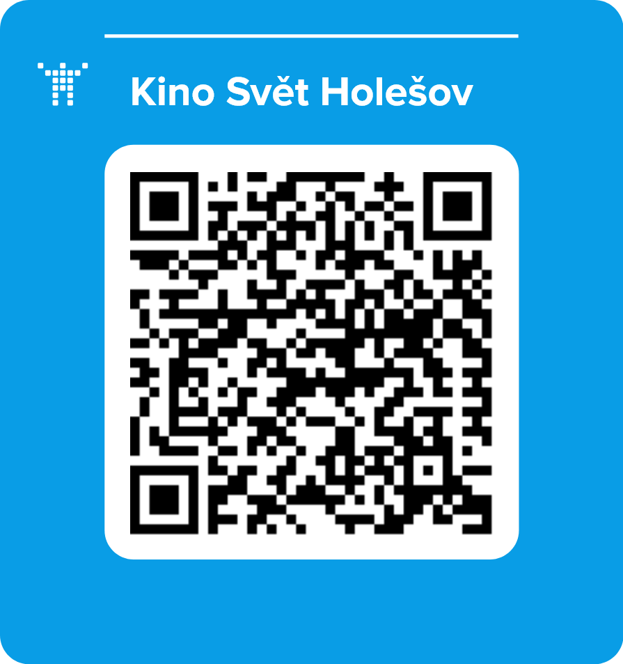Kino Svět Holešov