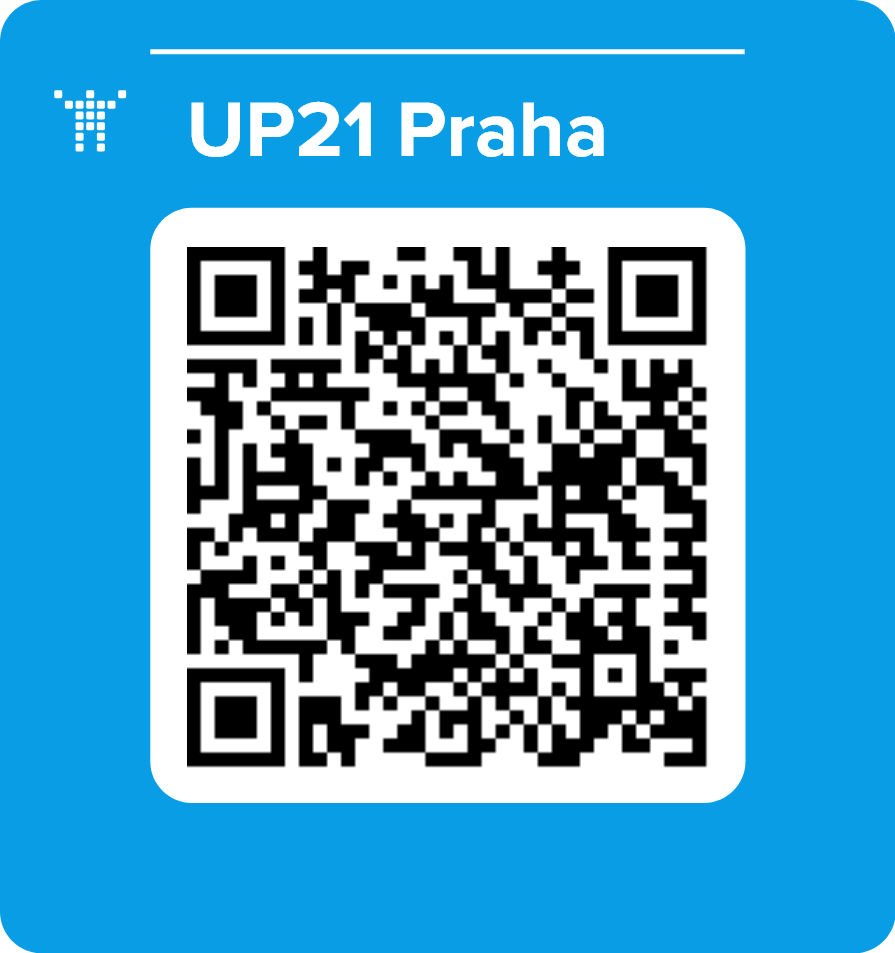 UP21 Praha