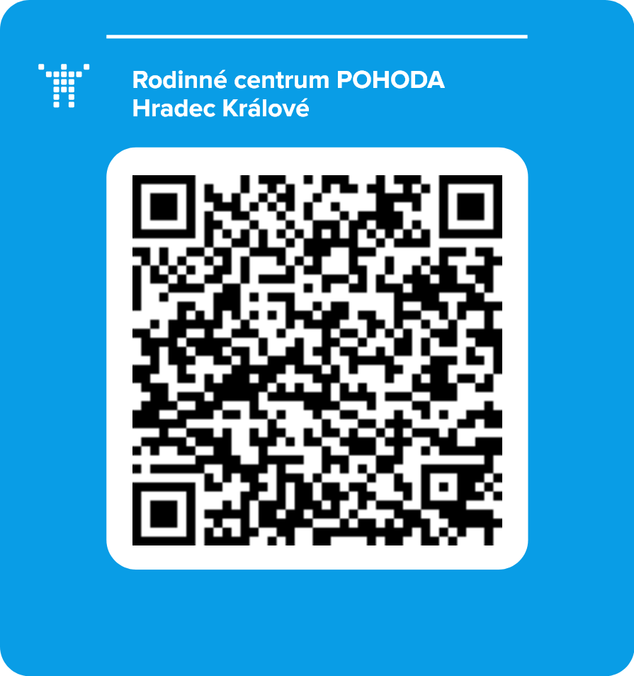 Rodinné centrum POHODA Hradec Králové