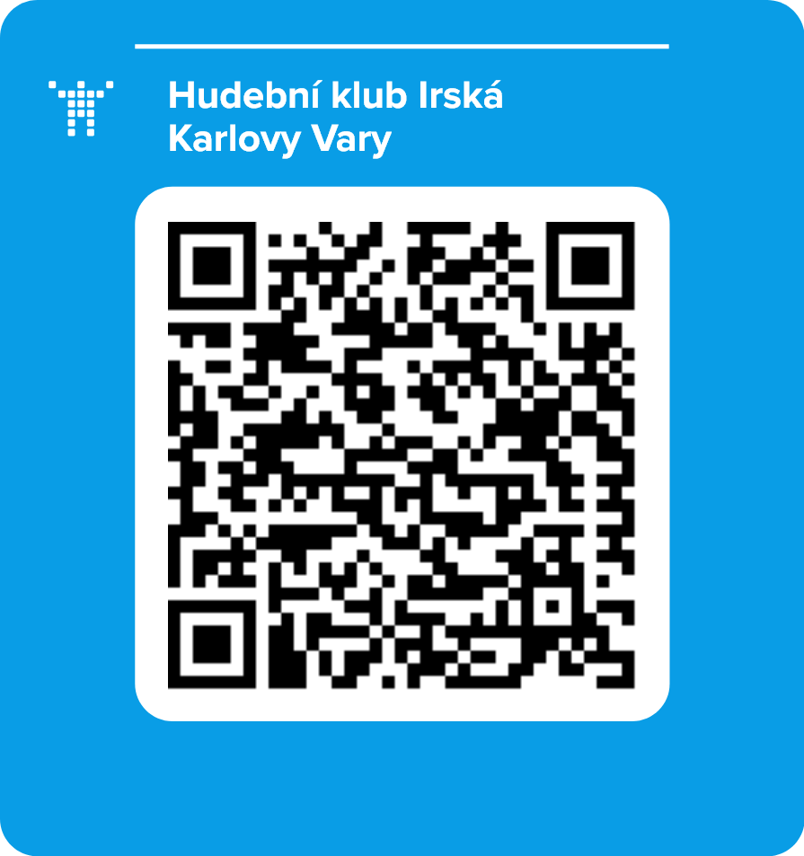 Hudební klub Irská Karlovy Vary