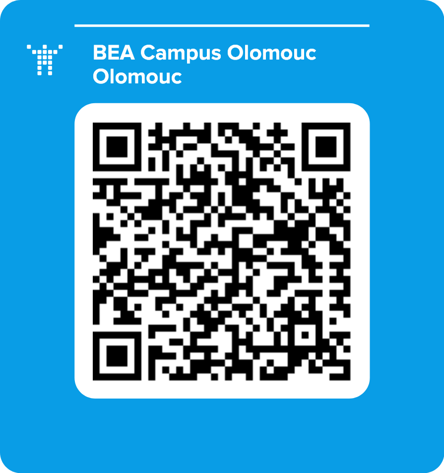 BEA Campus Olomouc Olomouc