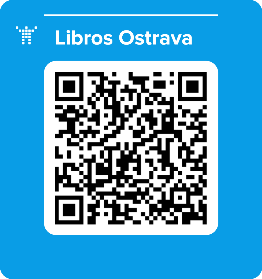 Libros Ostrava
