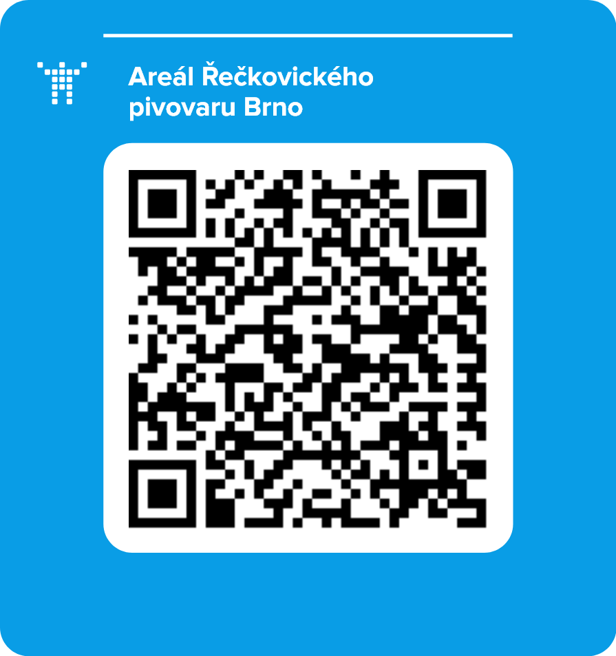 Areál Řečkovického pivovaru Brno