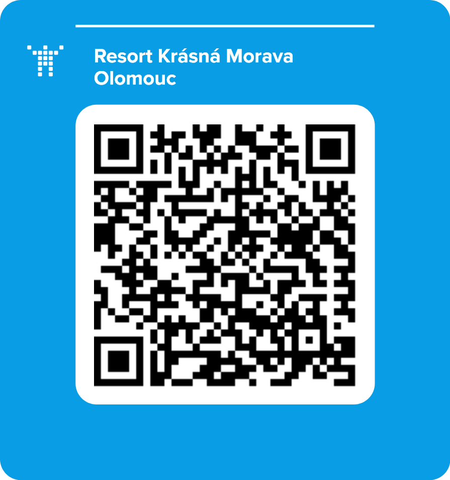 Resort Krásná Morava Olomouc