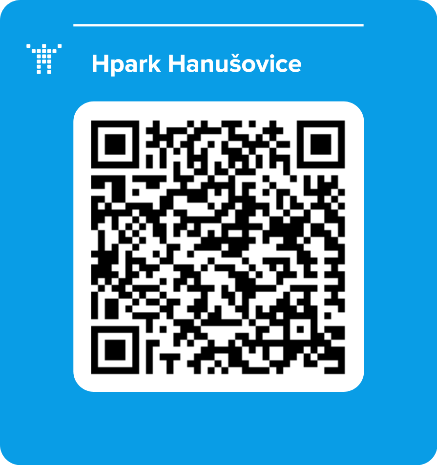 Hpark Hanušovice