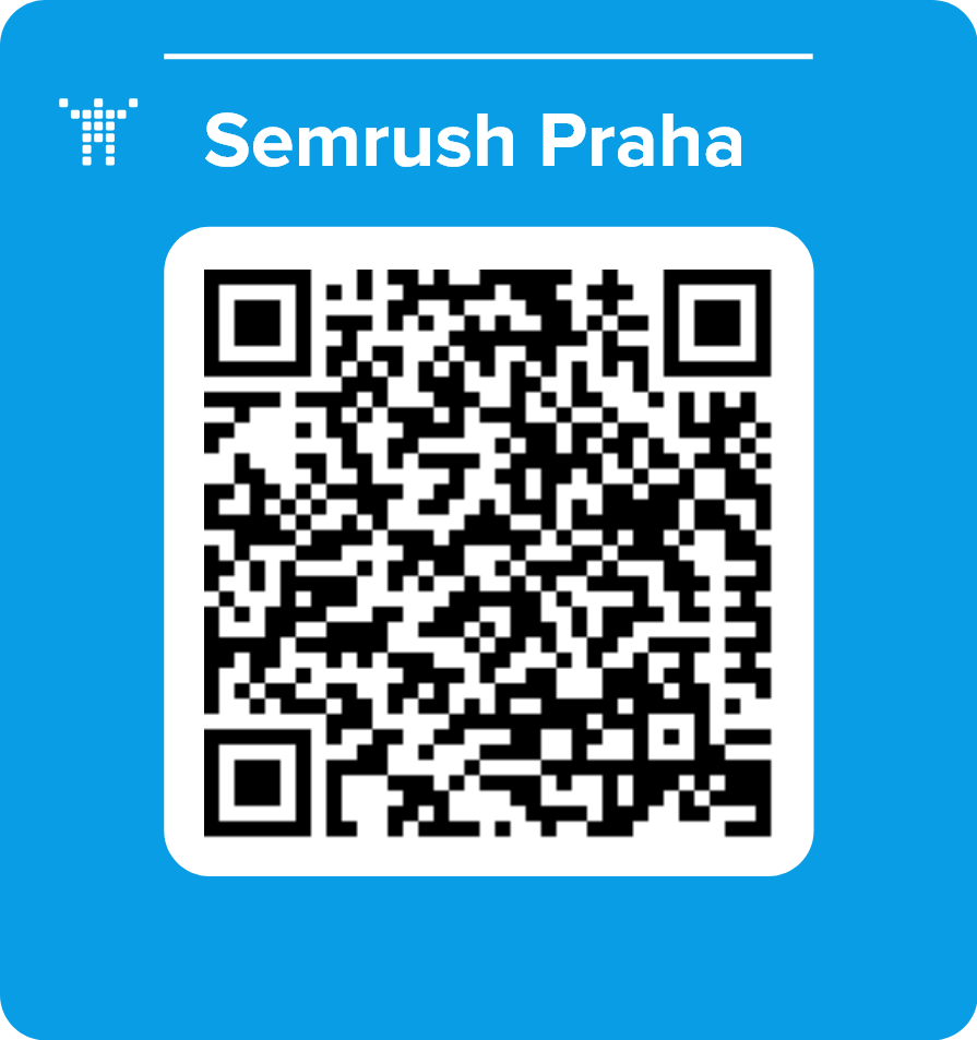 Semrush Praha