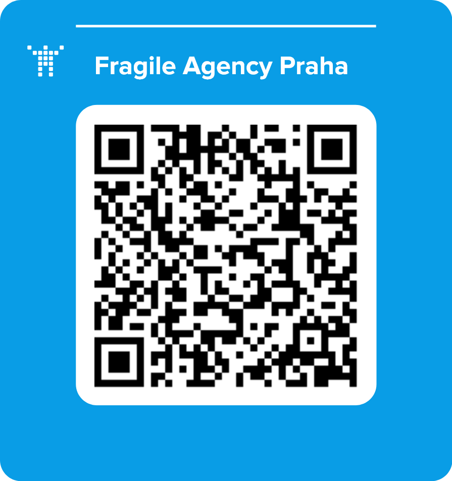 Fragile Agency Praha