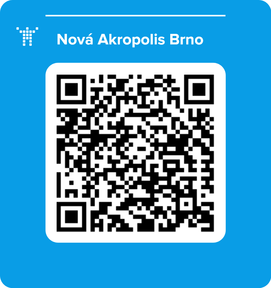 Nová Akropolis Brno