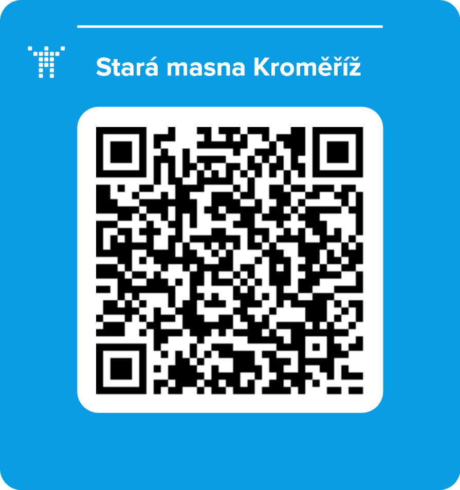 Stará masna Kroměříž