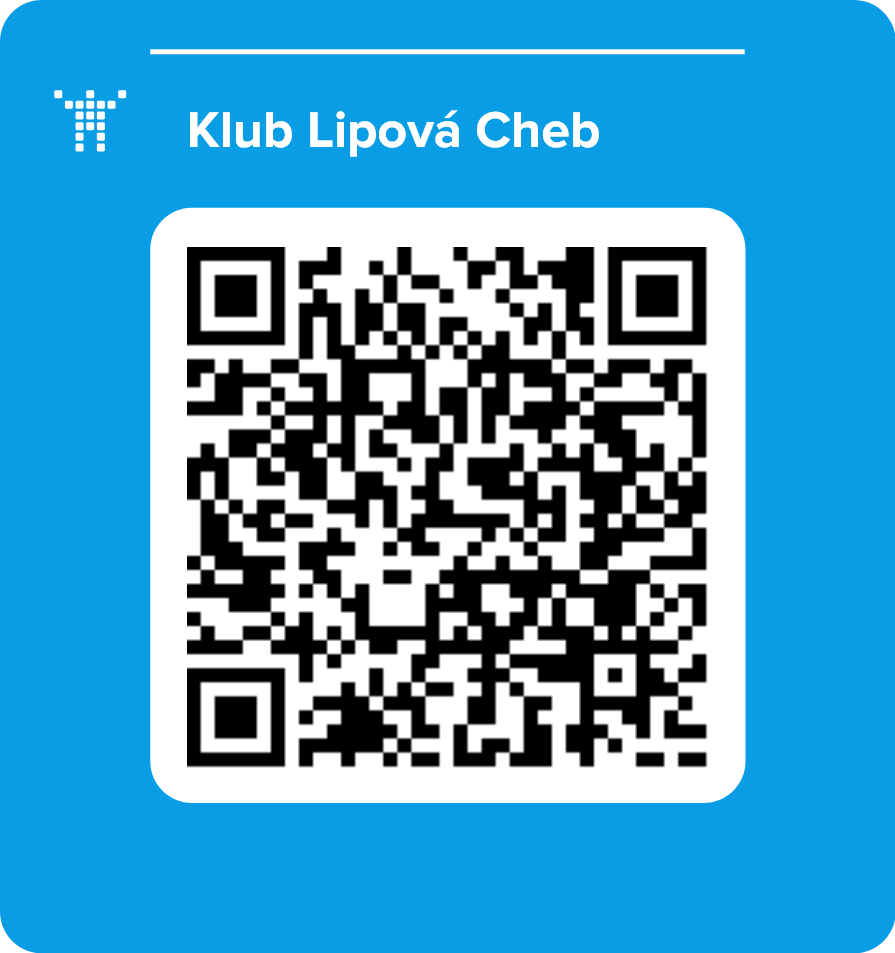 Klub Lipová Cheb