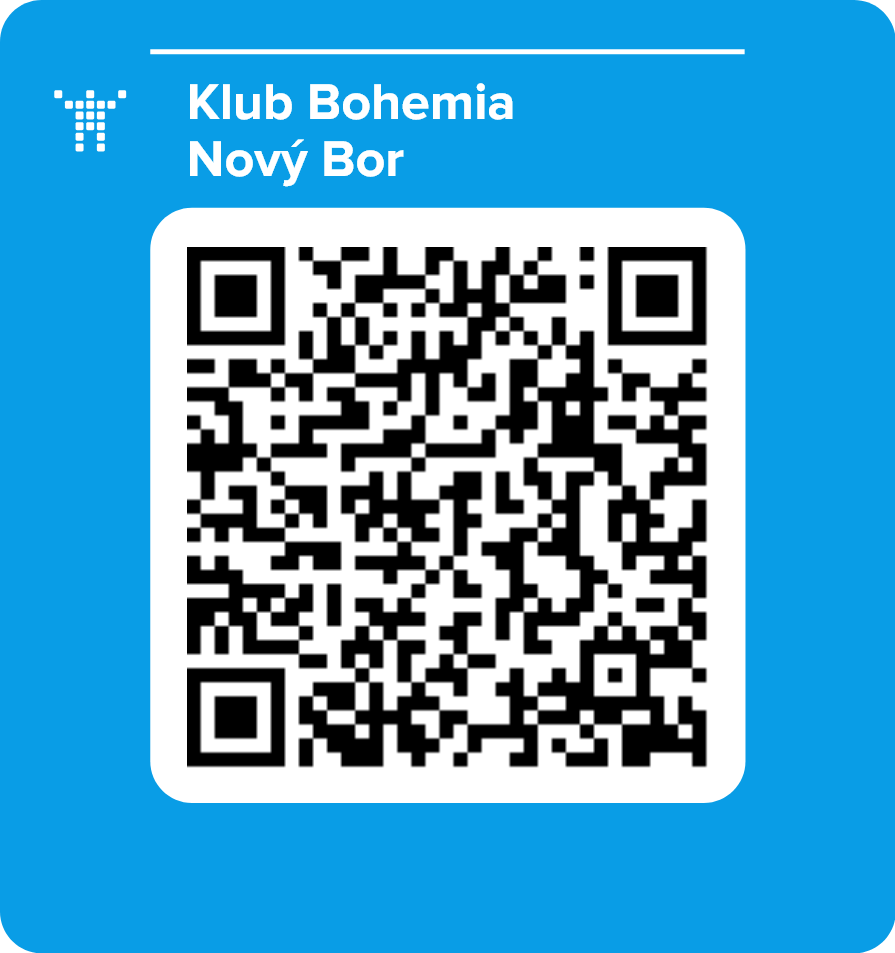Klub Bohemia Nový Bor