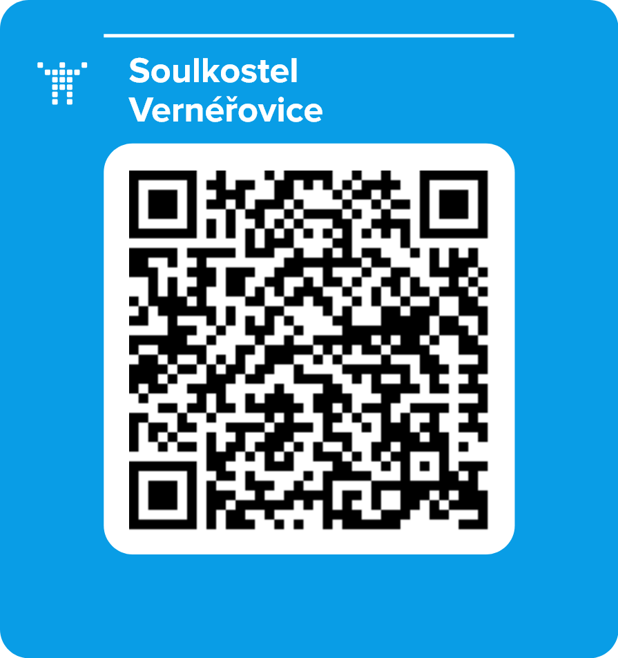 Soulkostel Vernéřovice