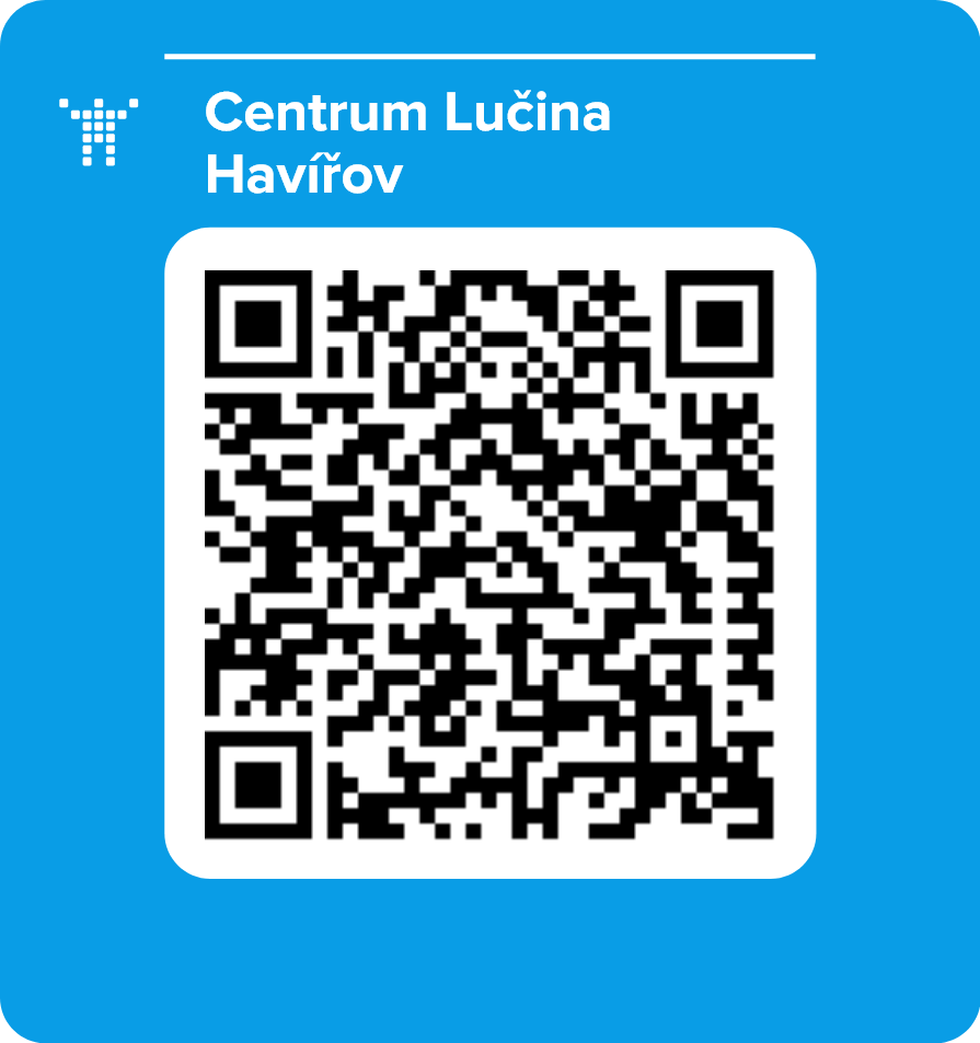 Centrum Lučina Havířov