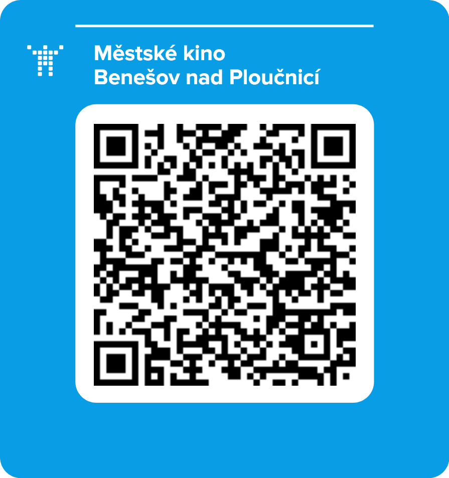 Městské kino Benešov nad Ploučnicí