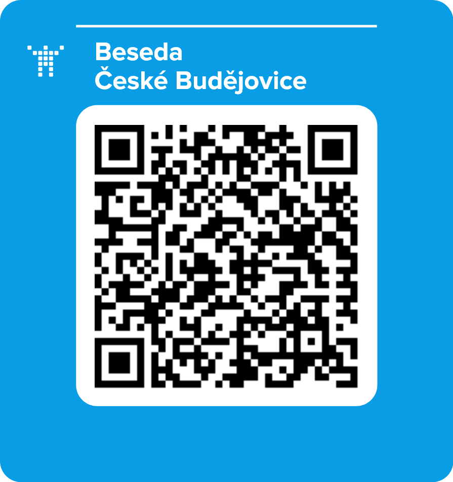 Beseda České Budějovice