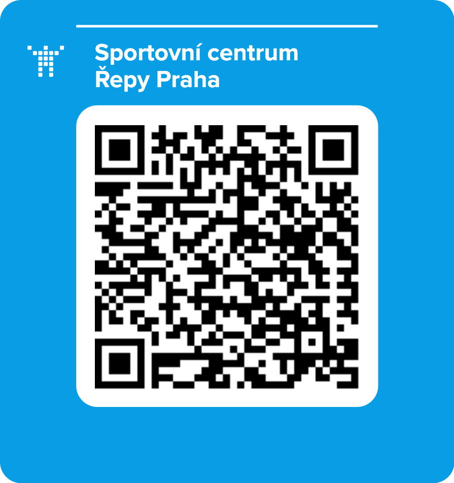 Sportovní centrum Řepy Praha