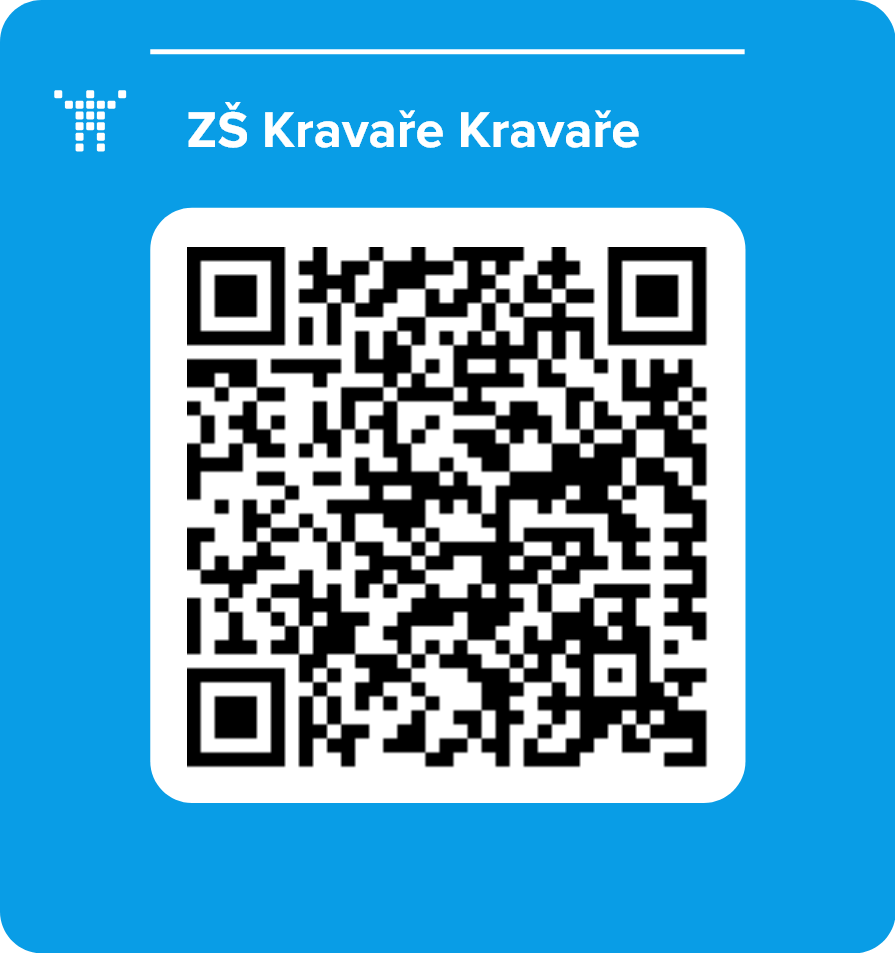 ZŠ Kravaře Kravaře