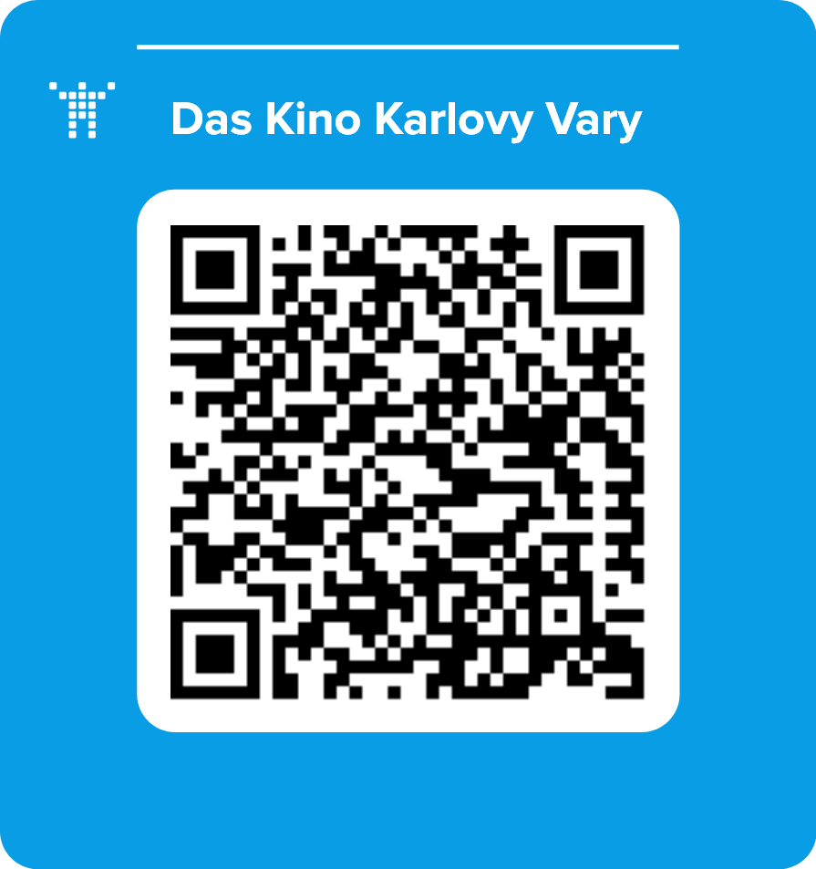 Das Kino Karlovy Vary