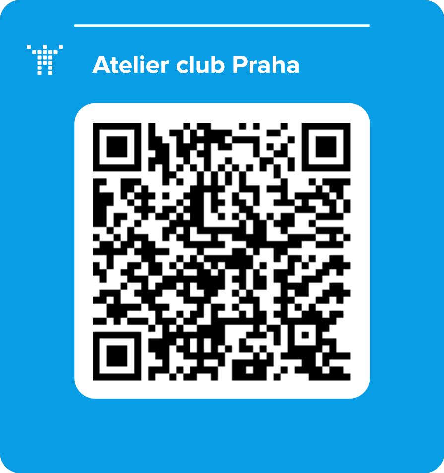 Atelier club Praha