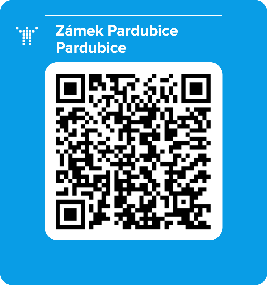 Zámek Pardubice Pardubice