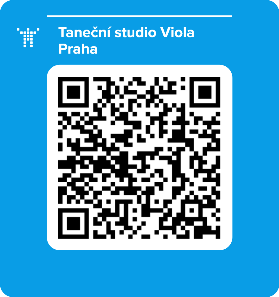Taneční studio Viola  Praha