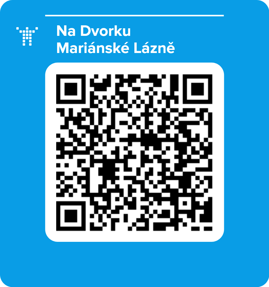 Na Dvorku Mariánské Lázně