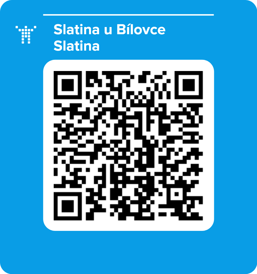 Slatina u Bílovce Slatina