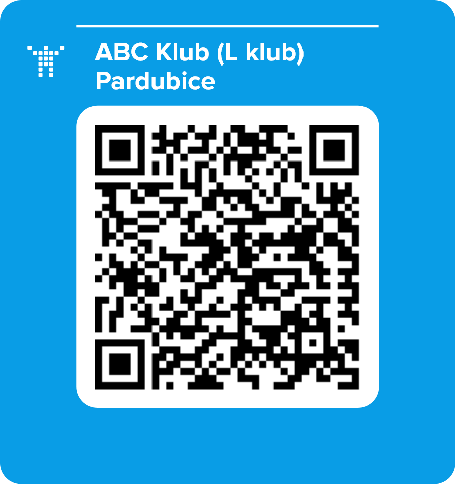 ABC Klub (L klub) Pardubice