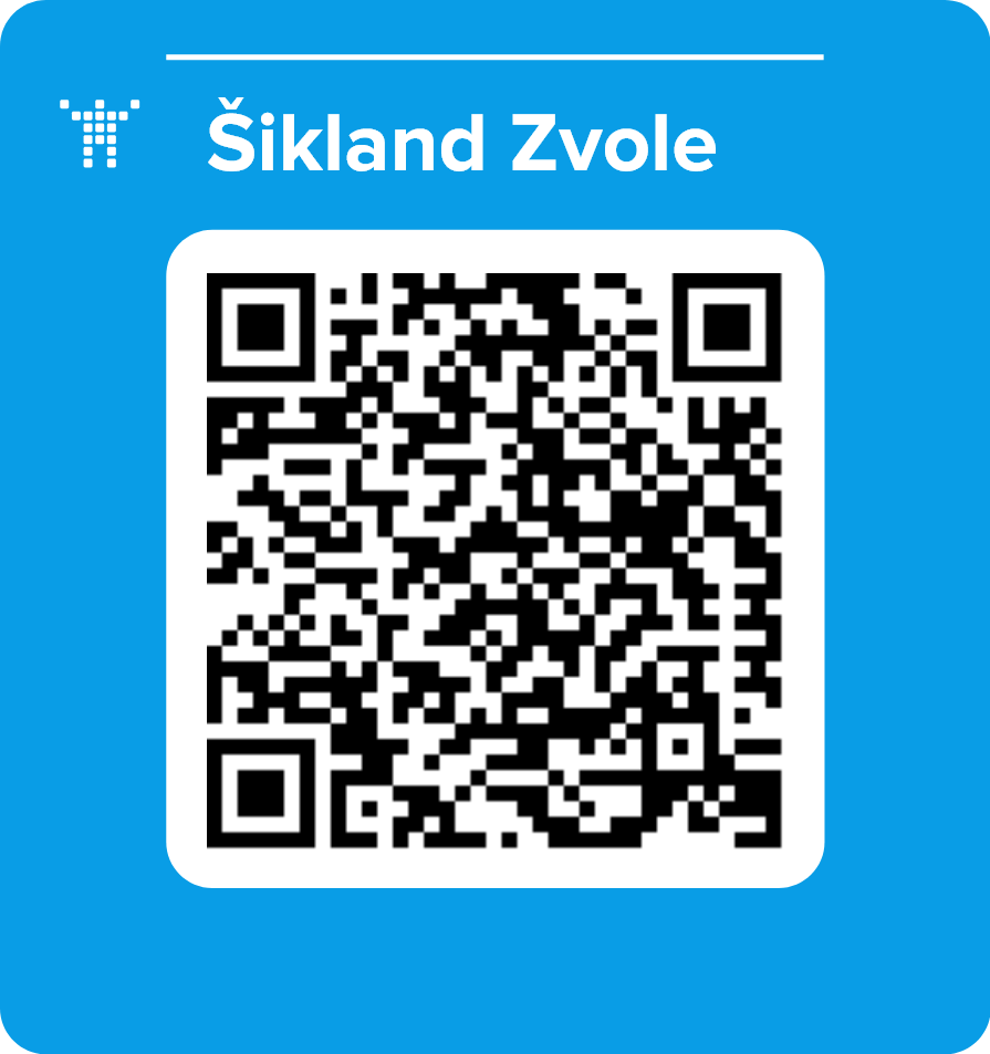Šikland Zvole