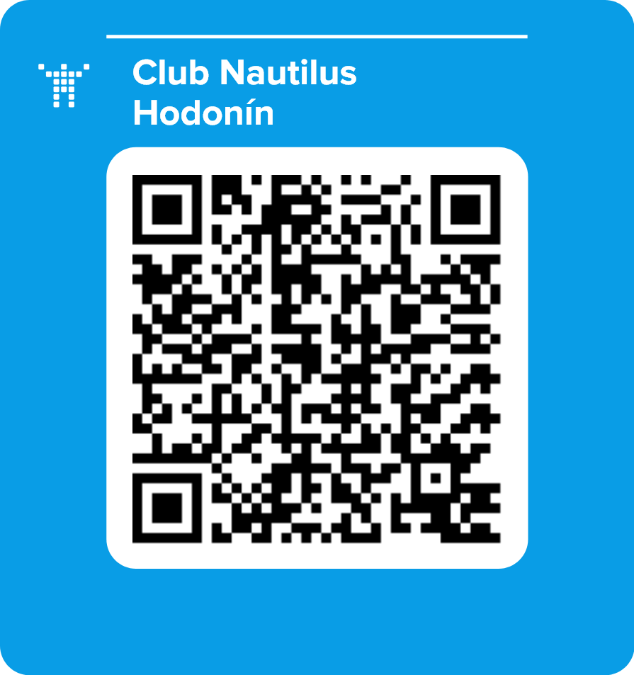 Club Nautilus Hodonín