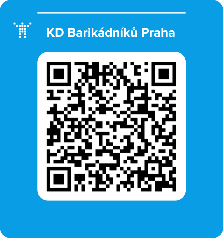 KD Barikádníků Praha