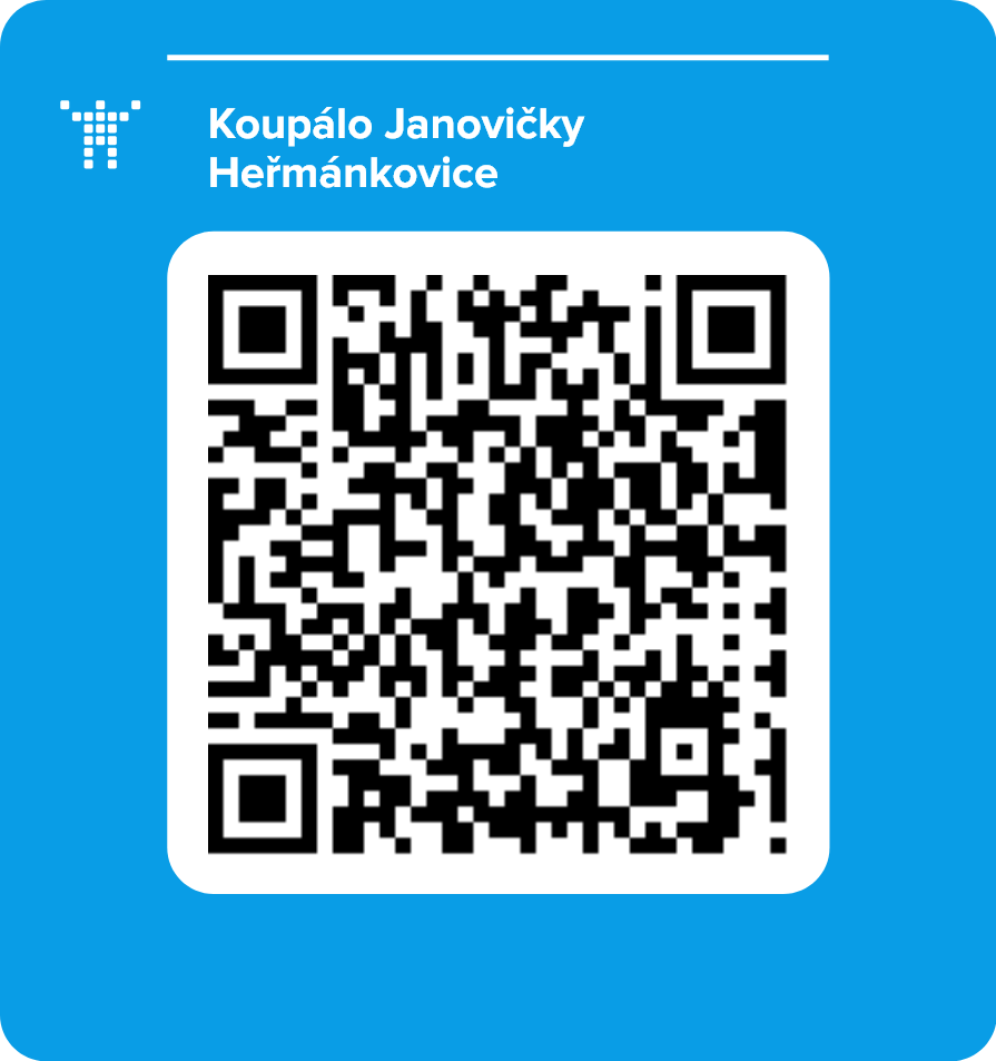 Koupálo Janovičky Heřmánkovice