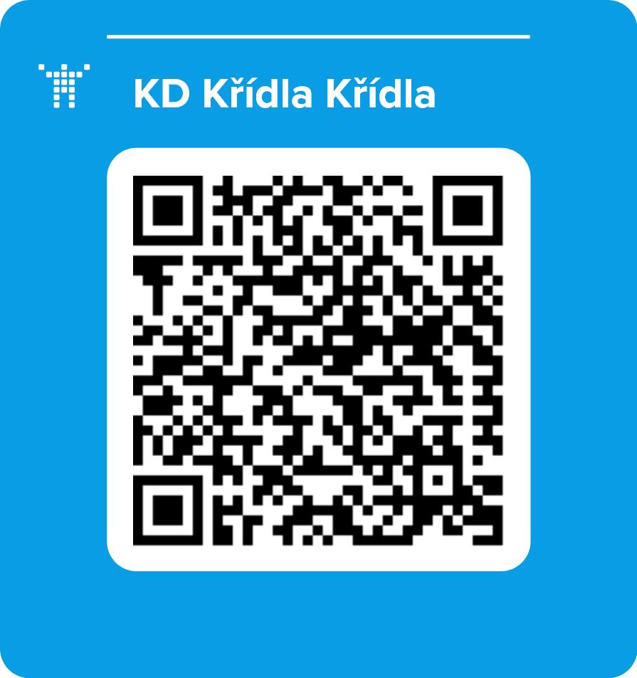 KD Křídla Křídla