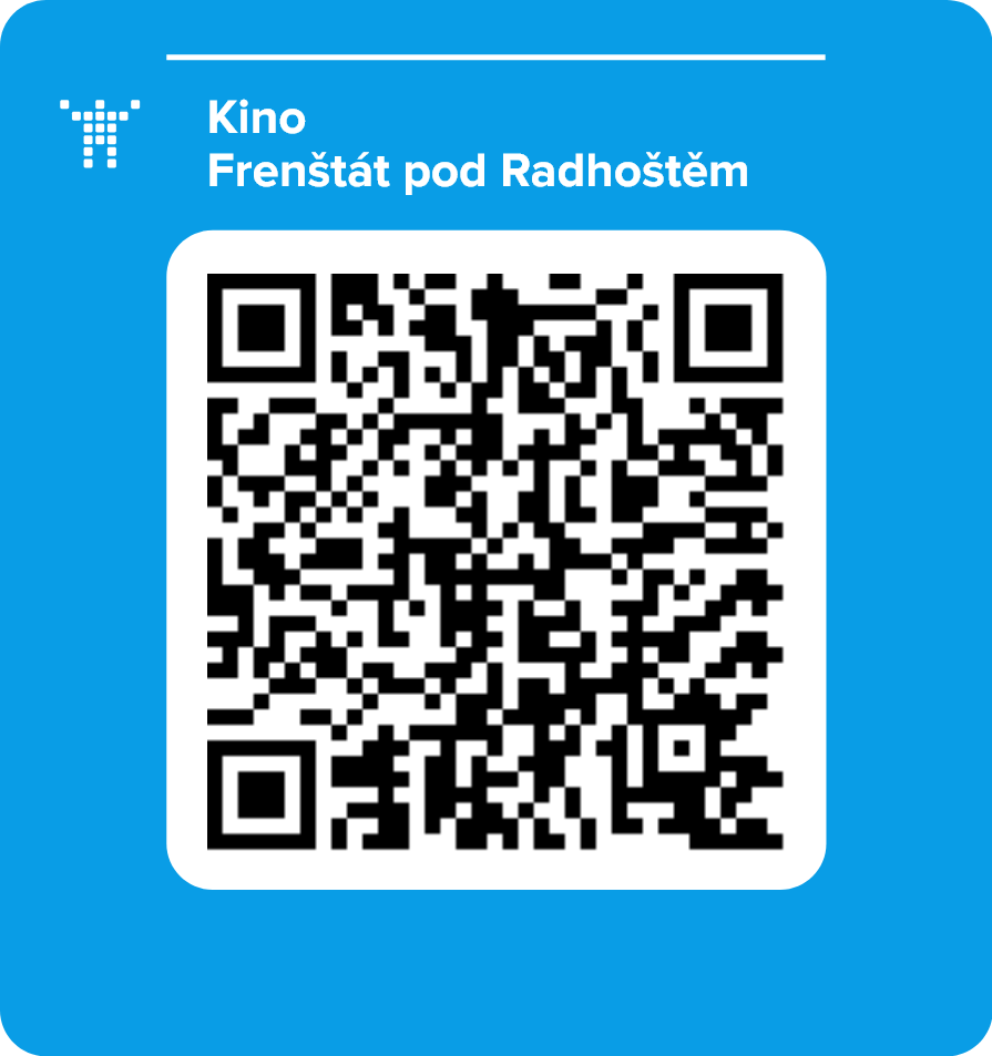 Kino Frenštát pod Radhoštěm