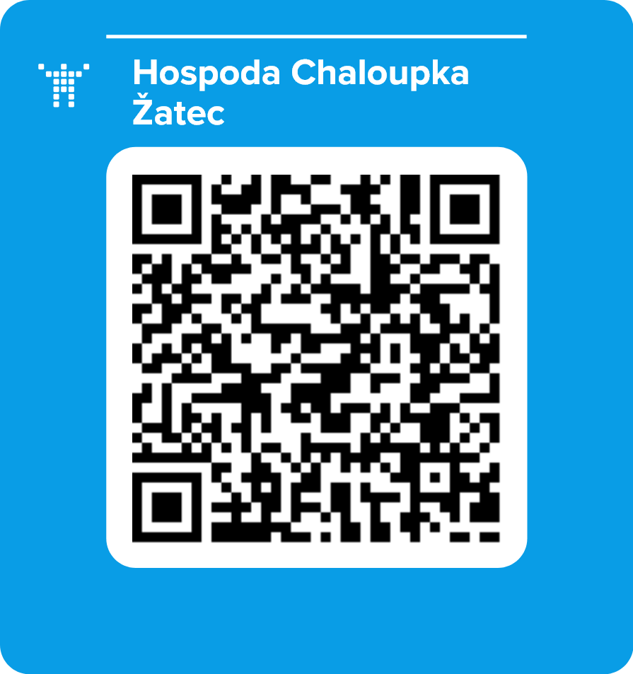 Hospoda Chaloupka Žatec