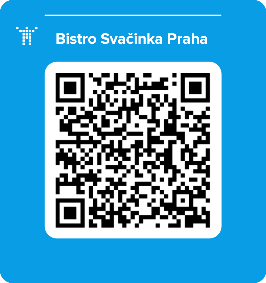 Bistro Svačinka Praha