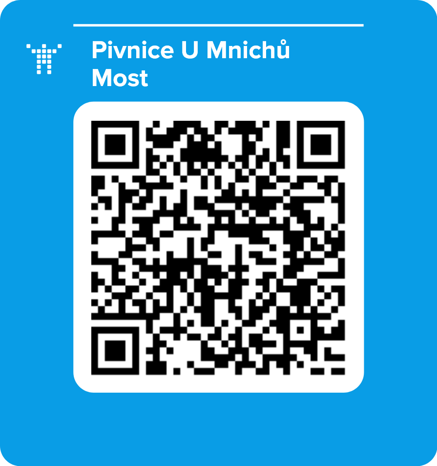 Pivnice U Mnichů Most